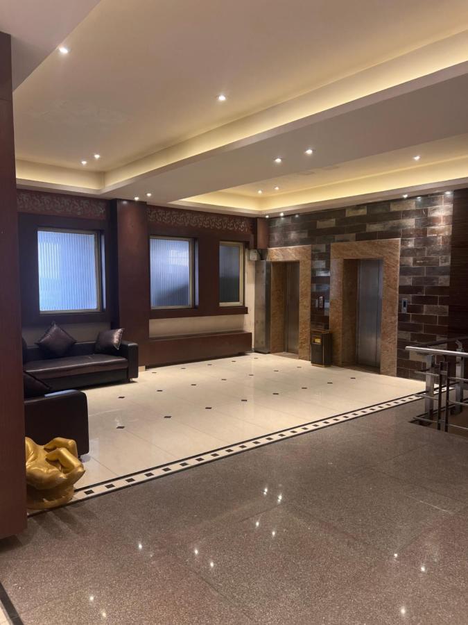 Hotel Sb Castle Kanpur Exterior foto