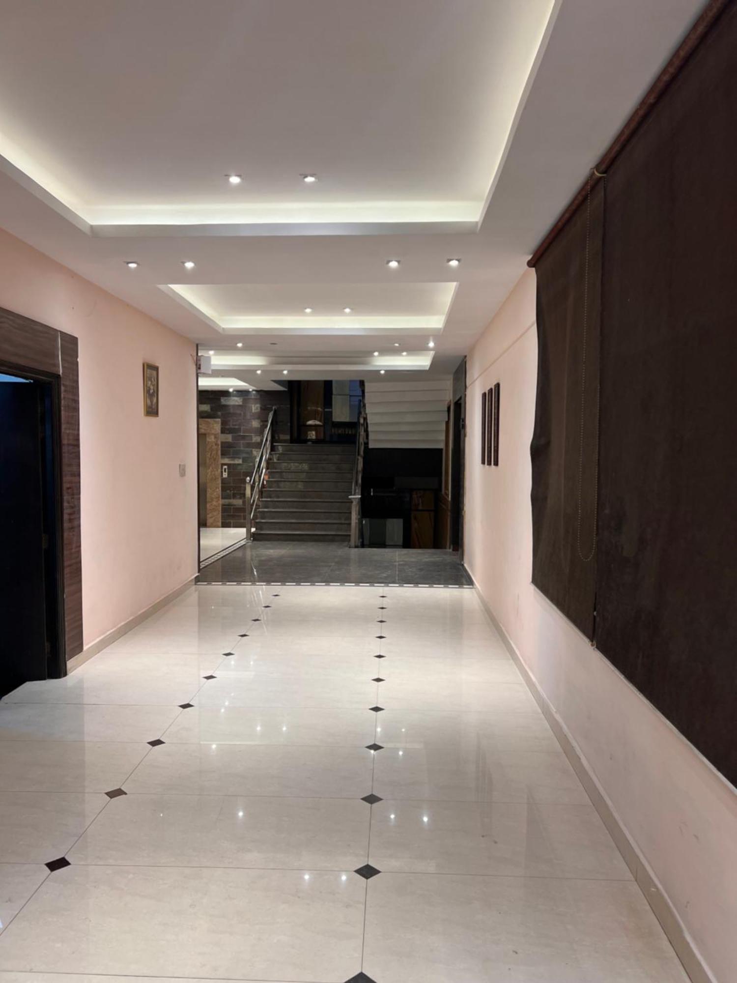Hotel Sb Castle Kanpur Exterior foto