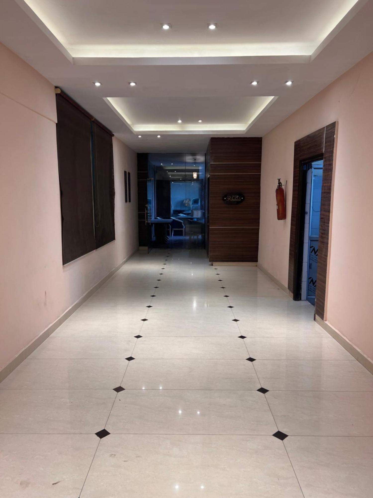 Hotel Sb Castle Kanpur Exterior foto